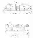 Fig. 10 - Electronic device including a transistor and a vertical conductive structure