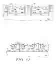 Fig. 12 - Electronic device including a transistor and a vertical conductive structure