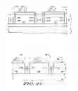 Fig. 26 - Electronic device including a transistor and a vertical conductive structure