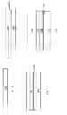 Fig. 03 - Integrated circuit metal gate structure