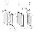 Fig. 02 - APPLICATIONS OF CONTACT-TRANSFER PRINTED MEMBRANES