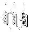 Fig. 03 - APPLICATIONS OF CONTACT-TRANSFER PRINTED MEMBRANES