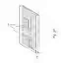 Fig. 04 - APPLICATIONS OF CONTACT-TRANSFER PRINTED MEMBRANES
