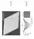 Fig. 06 - APPLICATIONS OF CONTACT-TRANSFER PRINTED MEMBRANES