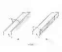 Fig. 02 - Magnetic sidewalls for write lines in field-induced MRAM and methods of manufacturing them