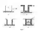 Fig. 08 - Magnetic sidewalls for write lines in field-induced MRAM and methods of manufacturing them