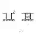 Fig. 09 - Magnetic sidewalls for write lines in field-induced MRAM and methods of manufacturing them