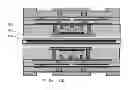 Fig. 01 - Bumpless build-up layer package including an integrated heat spreader