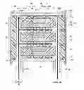Fig. 01 - Semiconductor module with cooling mechanism and production method thereof