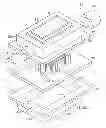 Fig. 01 - COOLING DEVICE AND SEMICONDUCTOR DEVICE