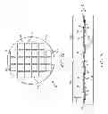 Fig. 04 - Semiconductor device and method of using a standardized carrier in semiconductor packaging