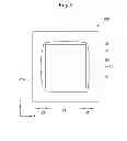 Fig. 02 - Semiconductor chip stack having improved encapsulation
