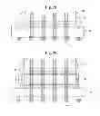 Fig. 22 - Semiconductor chip stack having improved encapsulation