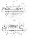 Fig. 04 - Semiconductor packaging apparatus formed from semiconductor package including first and second solder balls having different heights