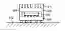 Fig. 01 - Die warpage control for thin die assembly