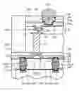 Fig. 01 - Three dimensional integrated circuits stacking approach