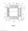 Fig. 02 - Semiconductor device with stacked semiconductor chips
