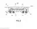 Fig. 03 - Semiconductor device with stacked semiconductor chips