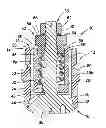 Fig. 01 - Nozzle design for high temperature attemperators
