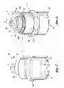 Fig. 02 - Nozzle design for high temperature attemperators