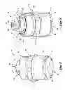Fig. 03 - Nozzle design for high temperature attemperators