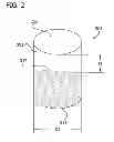 Fig. 03 - OSTEOCHONDRAL IMPLANTS, ARTHROPLASTY METHODS, DEVICES, AND SYSTEMS