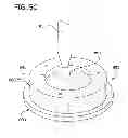 Fig. 08 - OSTEOCHONDRAL IMPLANTS, ARTHROPLASTY METHODS, DEVICES, AND SYSTEMS