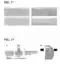Fig. 40 - OSTEOCHONDRAL IMPLANTS, ARTHROPLASTY METHODS, DEVICES, AND SYSTEMS