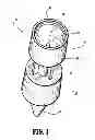 Fig. 02 - TWO-PIECE VIAL TRANSFER NEEDLE ASSEMBLY
