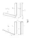 Fig. 02 - INTEGRATED FOLDING CUTLERY RETAINING AND CUTTING BOARD APPARATUS
