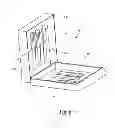 Fig. 07 - INTEGRATED FOLDING CUTLERY RETAINING AND CUTTING BOARD APPARATUS