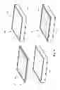 Fig. 10 - INTEGRATED FOLDING CUTLERY RETAINING AND CUTTING BOARD APPARATUS