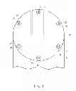 Fig. 02 - Spacer for thermal plate in semiconductor processing