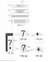Fig. 08 - Methods for automatically generating a card deck library and master images for a deck of cards, and a related card processing apparatus