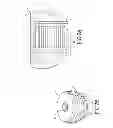 Fig. 08 - Plug-In Piece