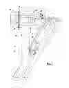Fig. 02 - ASSEMBLY HAVING GASKET RESISTANT TO SIDE LOADING BY PRESSURIZED FLUID