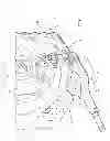 Fig. 02 - Ride steer adjustment device and method of adjusting ride steer