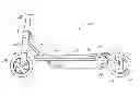 Fig. 01 - Scooter assemblies