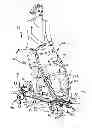 Fig. 01 - ROLLING CHILD CARRIER