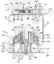 Fig. 01 - End member and gas spring assembly including same
