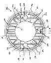Fig. 09 - End member and gas spring assembly including same
