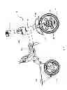 Fig. 02 - Vehicle with a shock absorber