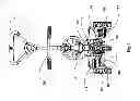 Fig. 04 - Vehicle with a shock absorber