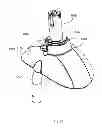 Fig. 35 - Vehicle with a shock absorber