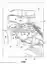 Fig. 02 - Lowboy trailer with steerable rear assembly