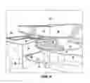 Fig. 15 - Lowboy trailer with steerable rear assembly