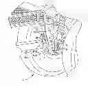 Fig. 01 - Multi-task trailer hitch assembly