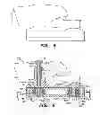 Fig. 06 - Apparatus for altering the ramp angle of a ski binding and method for optimizing the (fore-aft) balance of a skier