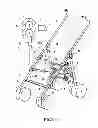 Fig. 02 - Retractable stroller