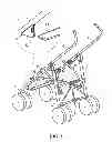 Fig. 04 - Retractable stroller